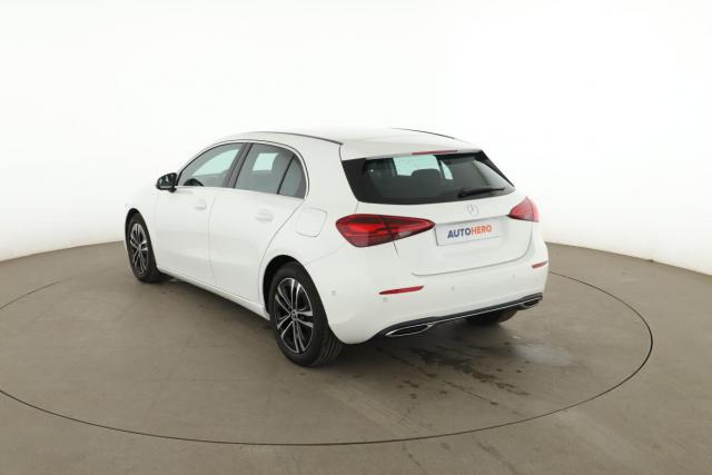 Mercedes Benz Classe A image 8