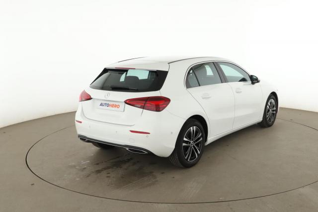 Mercedes Benz Classe A image 4