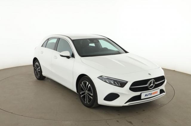 Mercedes Benz Classe A image 7
