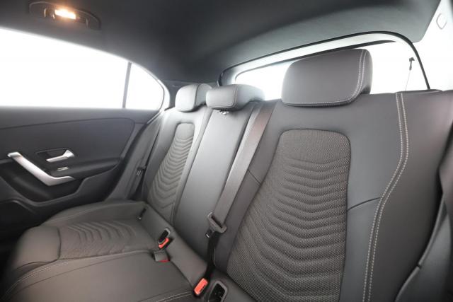 Mercedes Benz Classe A image 5