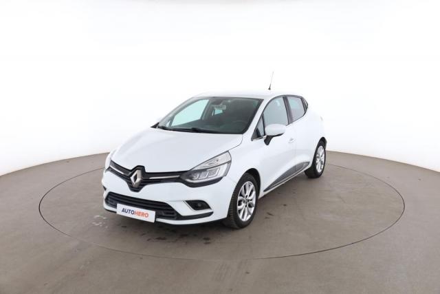 Renault Clio 1.2 Tce Energy Intens 118 Ch