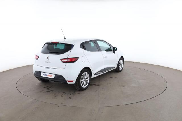 Renault Clio image 4