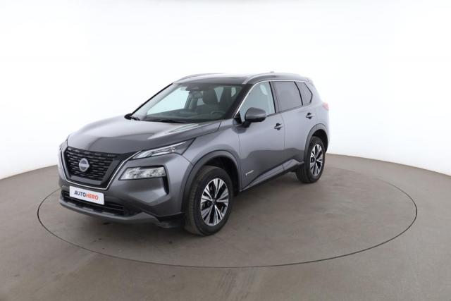 Nissan X-Trail 1.5 E-Power N-Connecta 5pl 204 Ch
