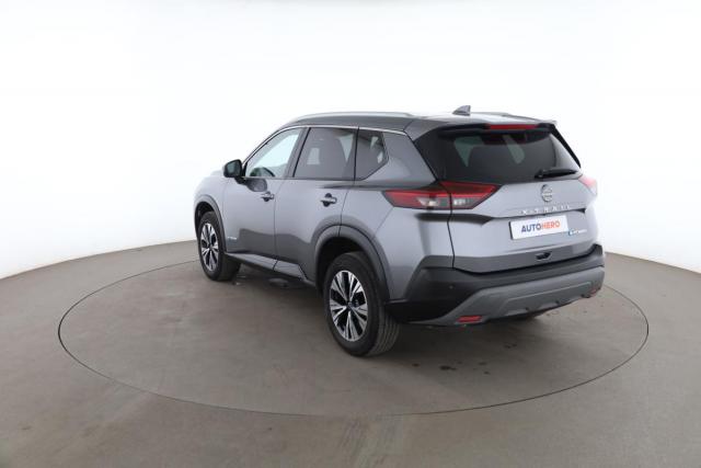 Nissan X-Trail image 5