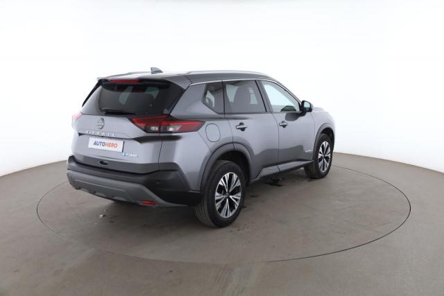 Nissan X-Trail image 1