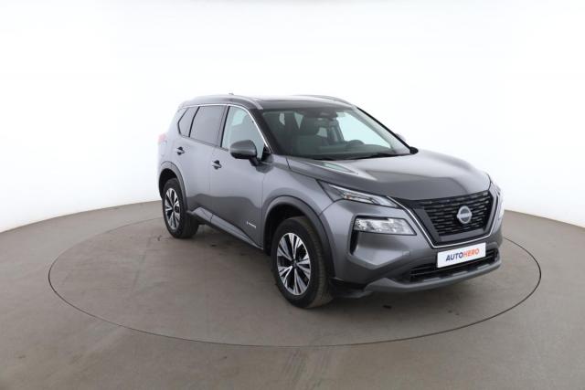 Nissan X-Trail image 3