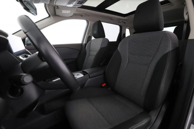 Nissan X-Trail image 4