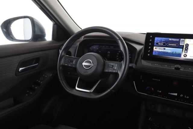 Nissan X-Trail image 6
