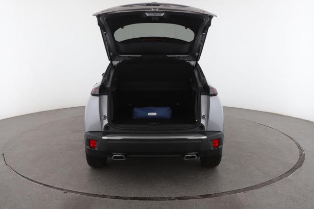 Peugeot 2008 image 1
