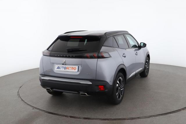 Peugeot 2008 image 6