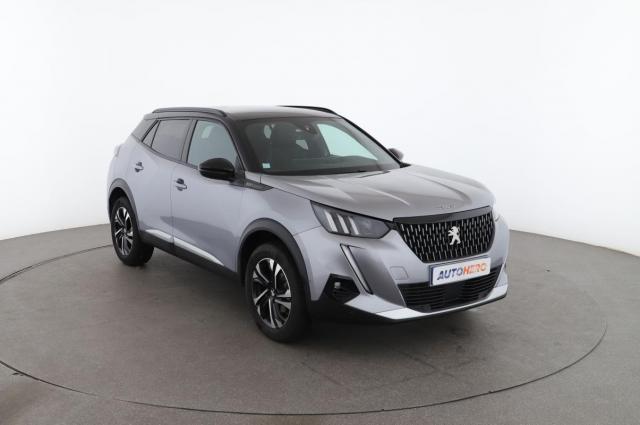 Peugeot 2008 image 2