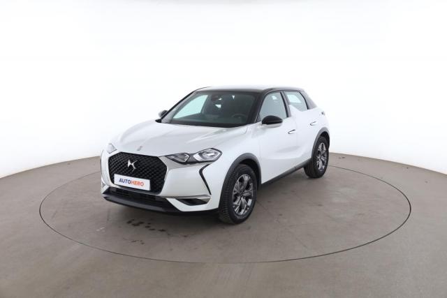 Ds Ds 3 Crossback d’occasion