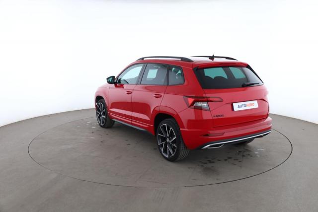 Skoda Karoq image 9