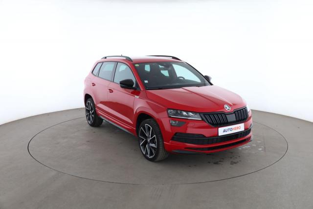 Skoda Karoq image 3