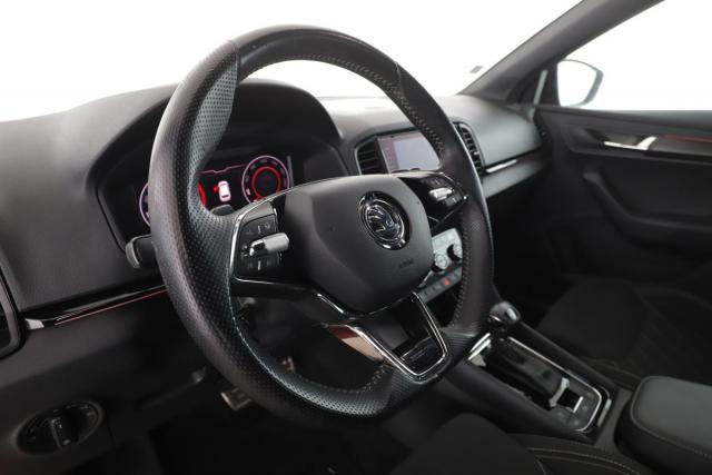 Skoda Karoq image 2