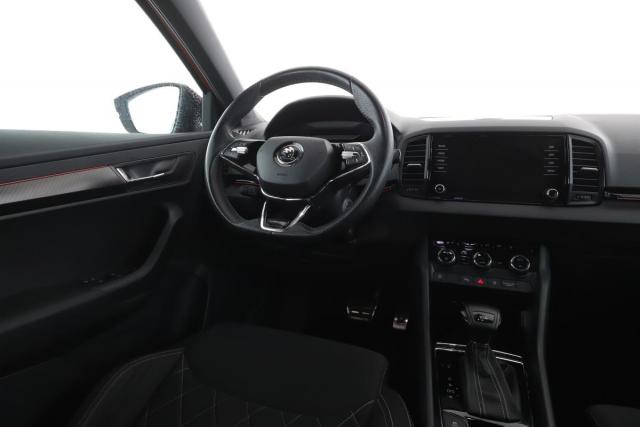 Skoda Karoq image 1