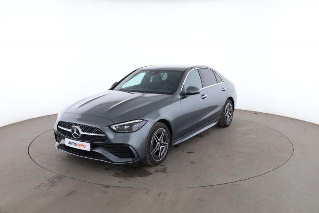 Mercedes Benz Classe C 300 E Amg Line 9g-Tronic 313 Ch