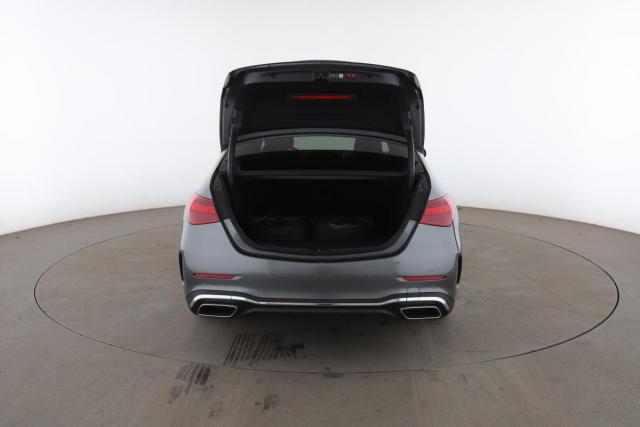 Mercedes Benz Classe C image 6