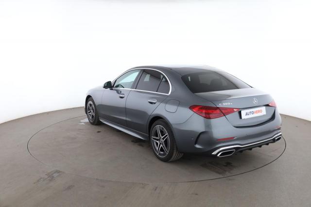 Mercedes Benz Classe C image 2