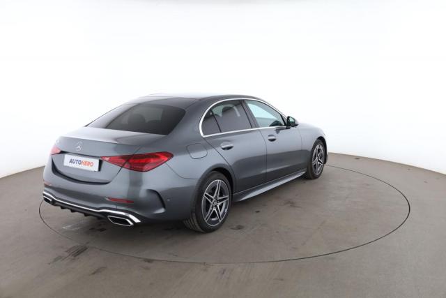 Mercedes Benz Classe C image 7