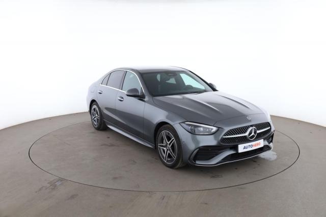 Mercedes Benz Classe C image 9