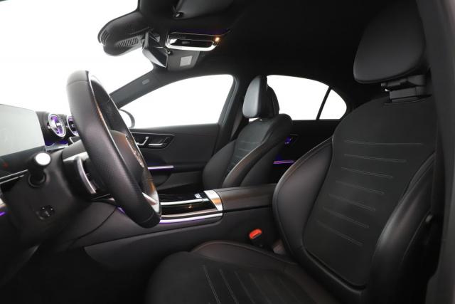 Mercedes Benz Classe C image 8