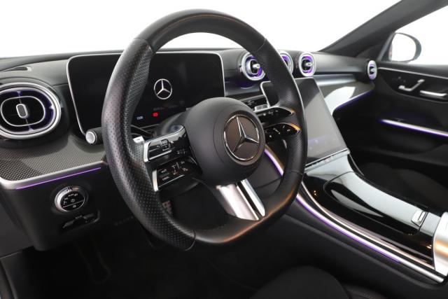 Mercedes Benz Classe C image 5