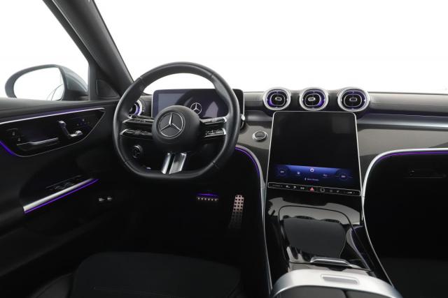 Mercedes Benz Classe C image 3