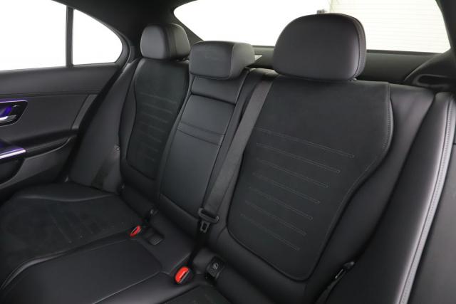 Mercedes Benz Classe C image 1