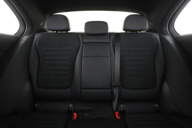 Mercedes Benz Classe C image 4