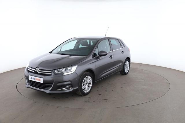 Citroen C4 1.2 Puretech Millenium 110 Ch