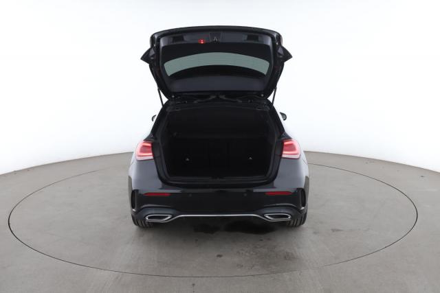 Mercedes Benz Classe A image 3