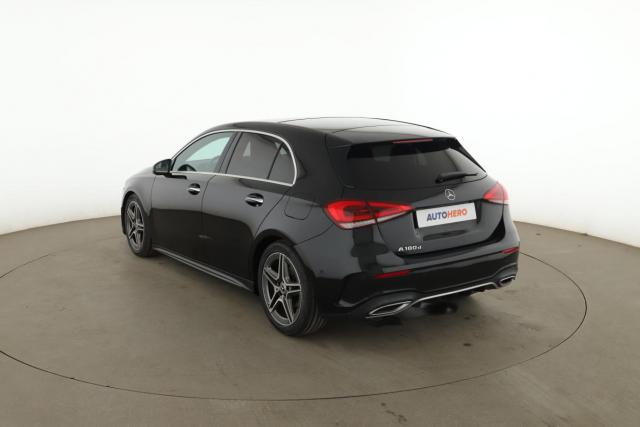 Mercedes Benz Classe A image 7