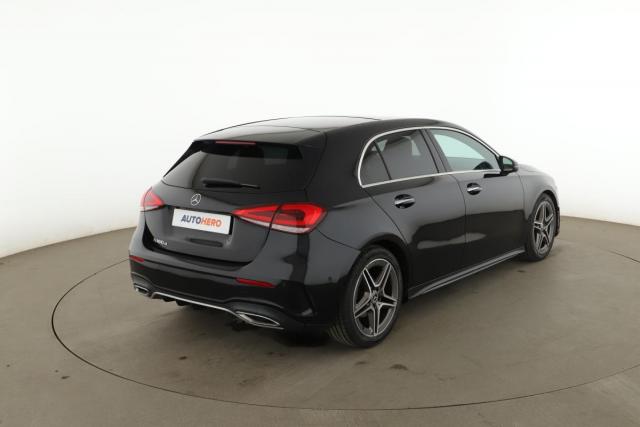 Mercedes Benz Classe A image 5