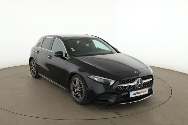 Mercedes Benz Classe A image 4