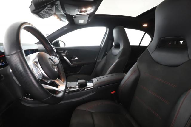Mercedes Benz Classe A image 8