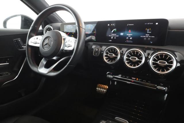 Mercedes Benz Classe A image 1