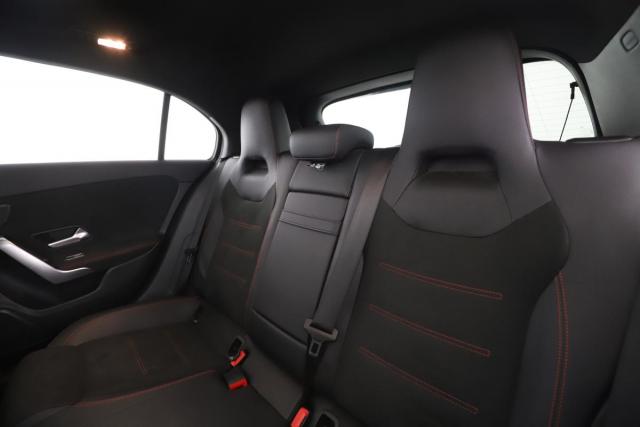 Mercedes Benz Classe A image 9