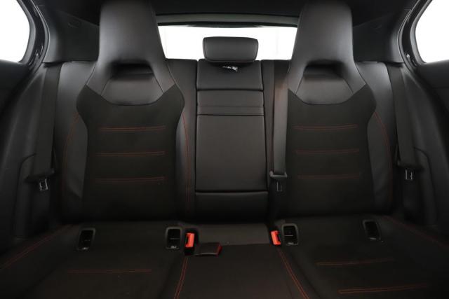 Mercedes Benz Classe A image 6