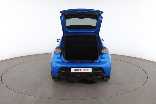 Peugeot 208 image 5