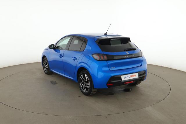 Peugeot 208 image 2