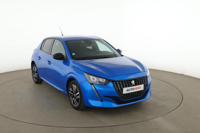 Peugeot 208 image 1
