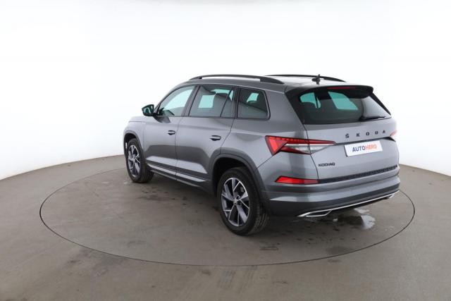 Skoda Kodiaq image 6