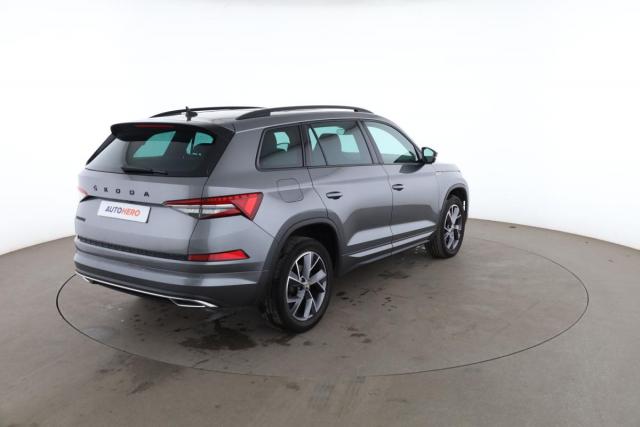 Skoda Kodiaq image 7