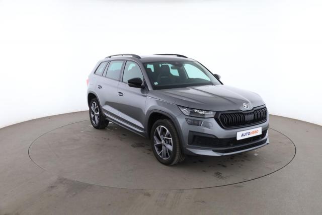 Skoda Kodiaq image 8