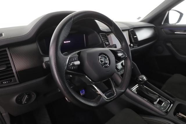 Skoda Kodiaq image 1