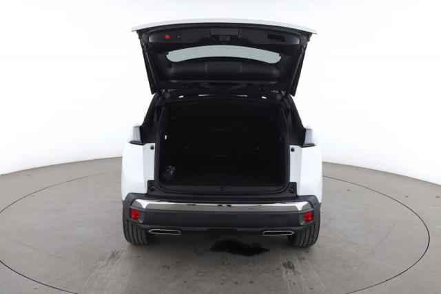 Peugeot 3008 image 1