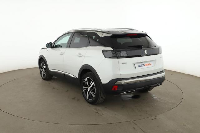 Peugeot 3008 image 6