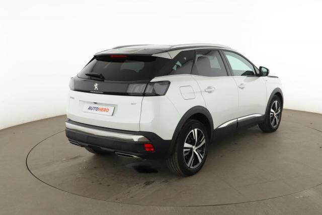 Peugeot 3008 image 7