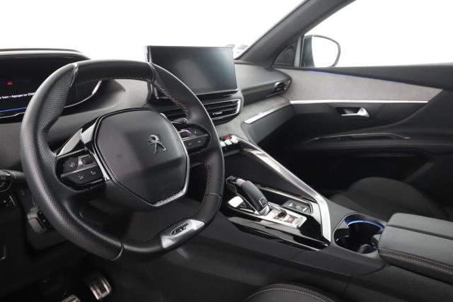Peugeot 3008 image 4